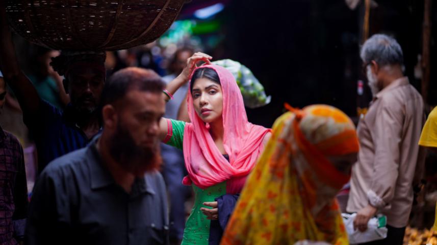 ‘Meghna Konnya’ to hit theatres this Eid