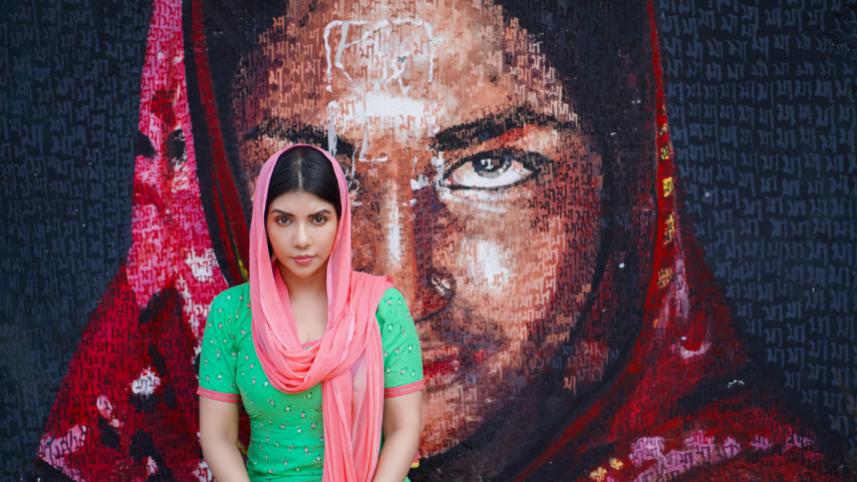 ‘Meghna Konnya’ to hit theatres this Eid