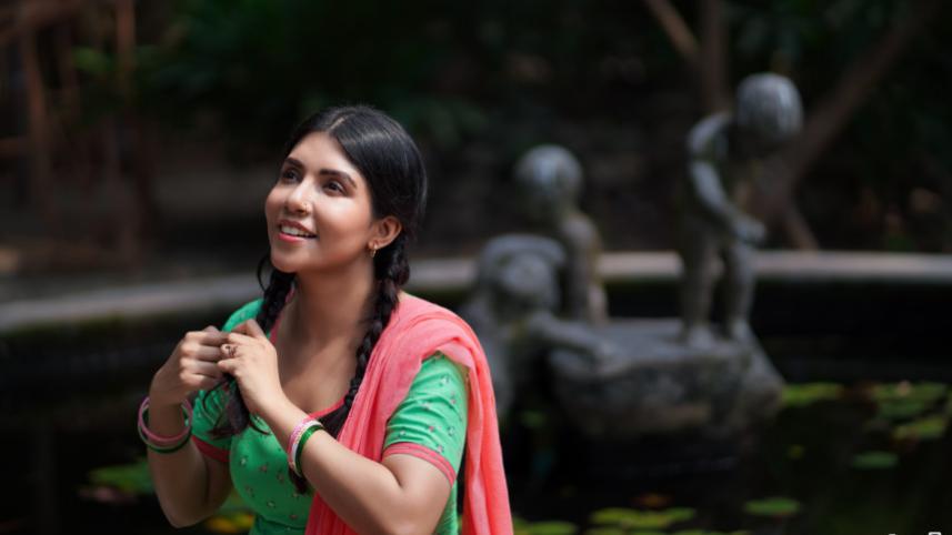 ‘Meghna Konnya’ to hit theatres this Eid