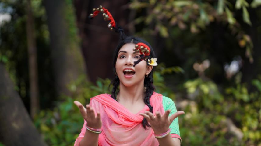 ‘Meghna Konnya’ to hit theatres this Eid