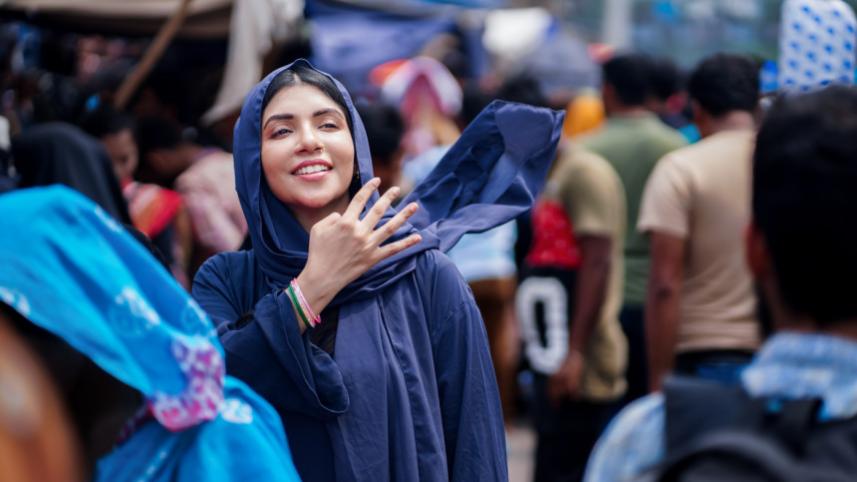 ‘Meghna Konnya’ to hit theatres this Eid