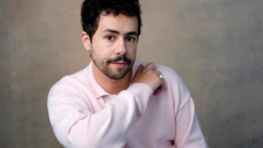 Ramy Youssef, the mayor of muslim disaster is tired of apologising