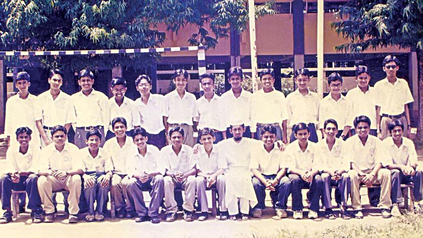 Celebrating 70 Years of St Joseph
