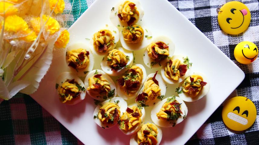 Inviting children over for Eid? Try out these delicious recipes!