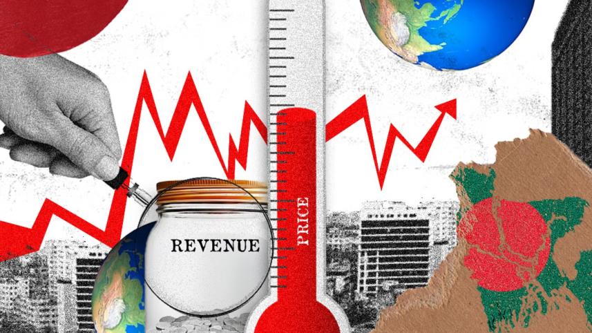 Economy grows by 3.78% in Oct-Dec, slowest in six quarters