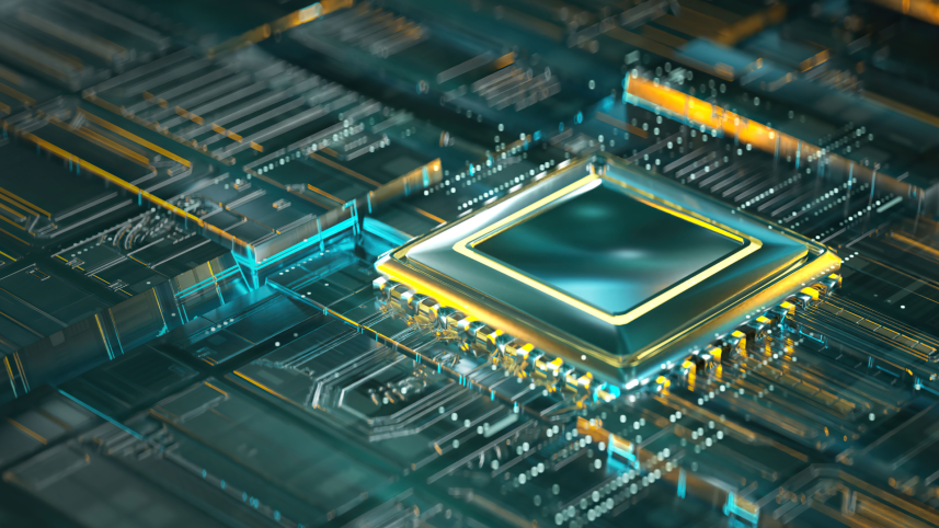 Quantum computing