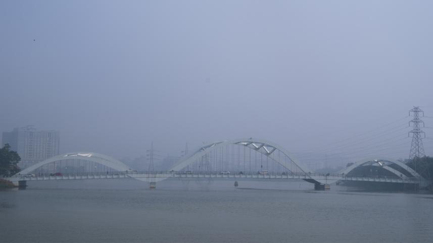 Hatirjheel