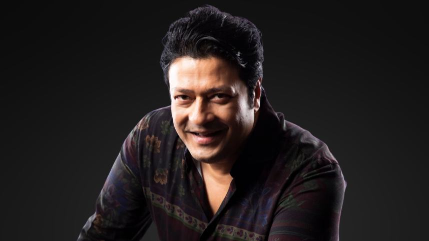 Experienced the most vibrant Eid during my childhood: Ferdous Ahmed