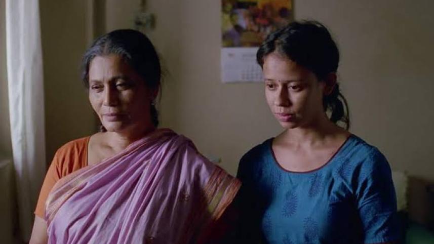 Indian film enters Cannes’ main competition after 30 years