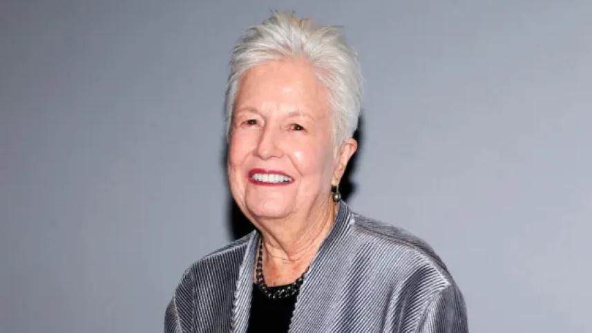 Emmy-Winning filmmaker Eleanor Coppola passes away at 87