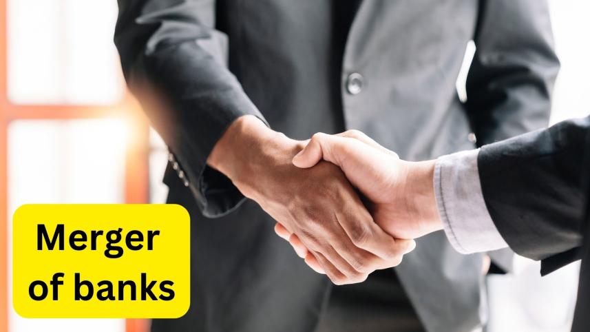 Banks send five merger proposals to BB