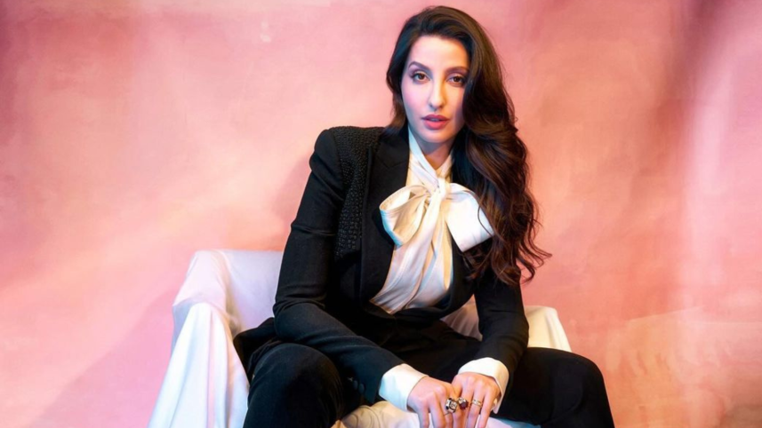 Nora Fatehi opines feminism ‘ruined’ society