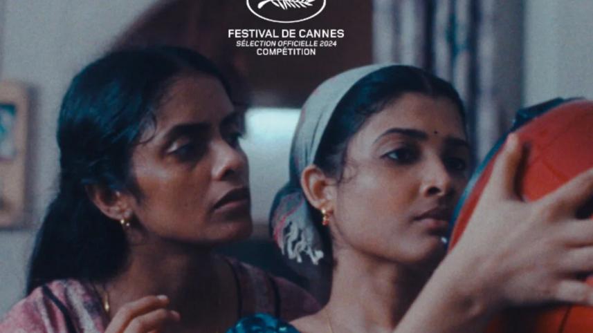 Kerala nurses' story breaks India's Palme d'Or jinx in Cannes