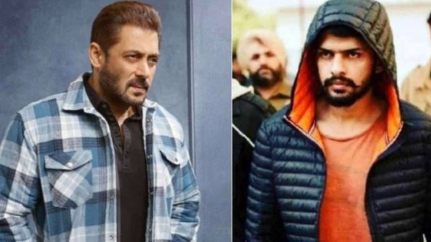 Lawrence Bishnoi issues final warning to Salman Khan after firing at his house