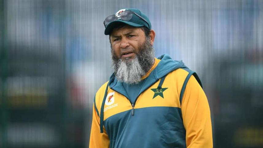 Mushtaq Ahmed joins Bangladesh as spin bowling coach