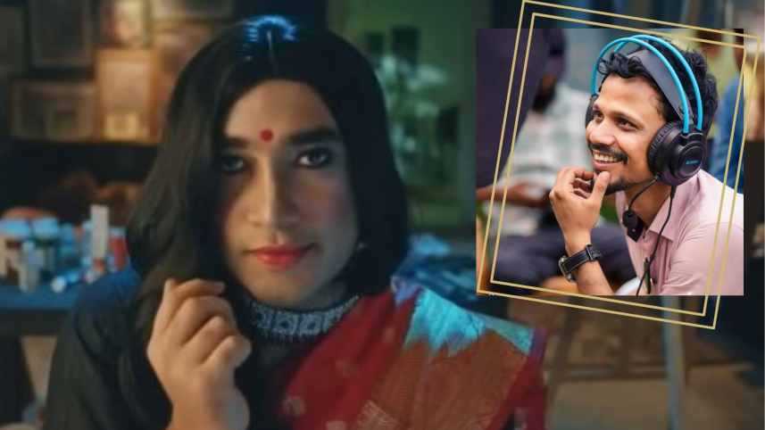 ‘Rupantor’ removed from YouTube channel, director speaks out 