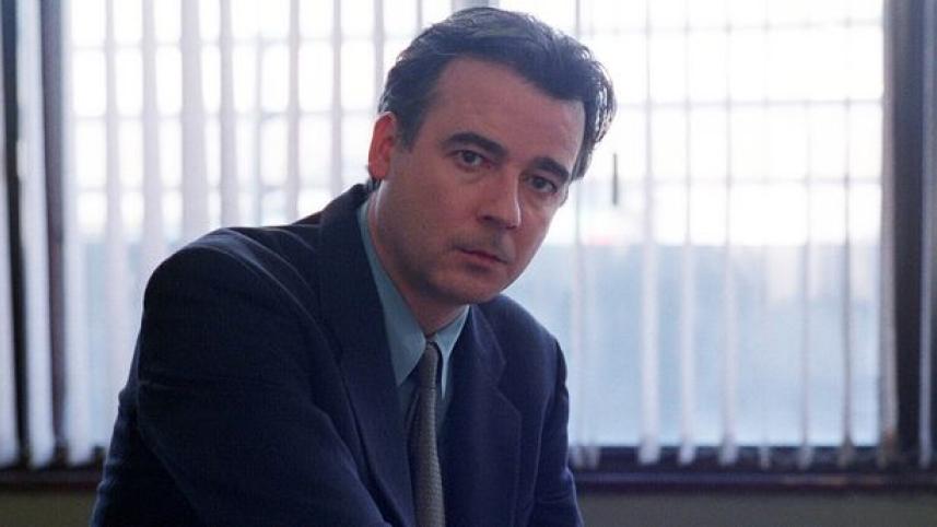 ‘Trainspotting’ actor Vincent Friell passes away at 64