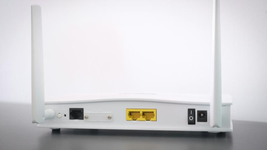 Router