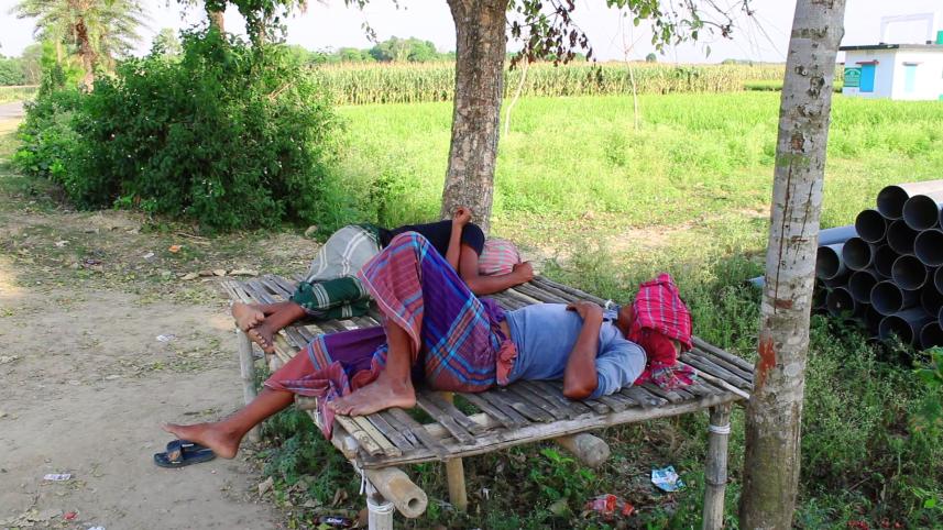 Dos and Don'ts for Heatwave Survival