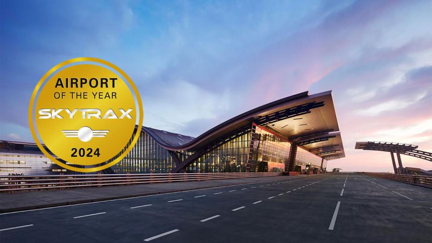 Top 10 Best Airports Globally