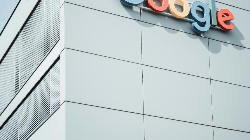 Google office
