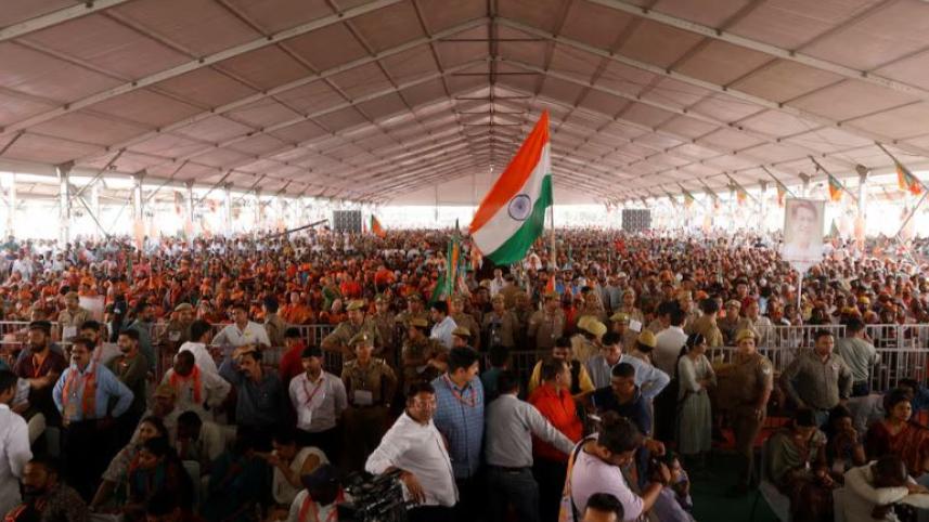election in india