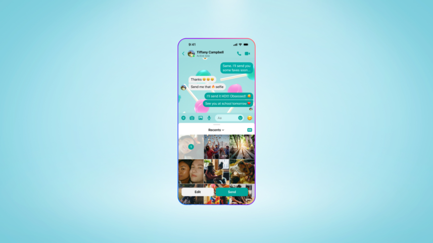 messenger