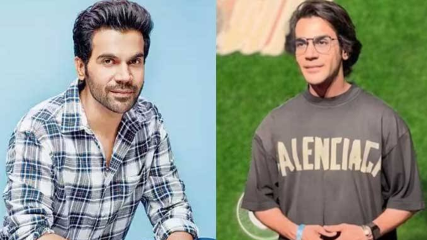 Rajkummar Rao breaks silence on plastic surgery rumours