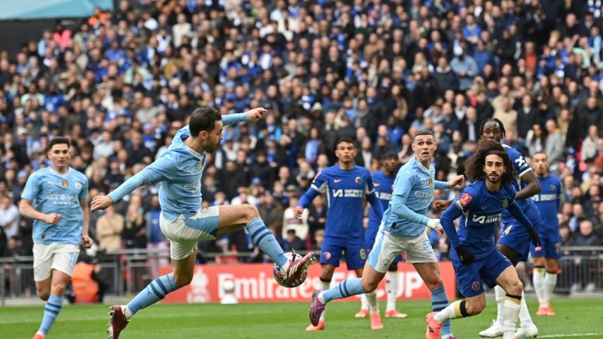 Bernardo Silva