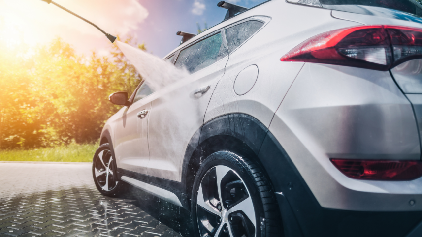 Expert Advice for Keeping Your Car in Shape During Summer