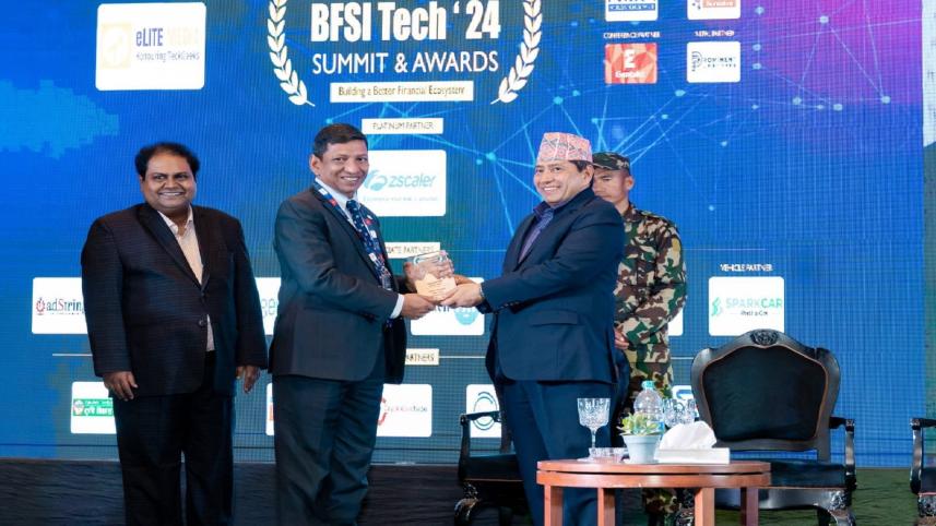 BRAC Bank 