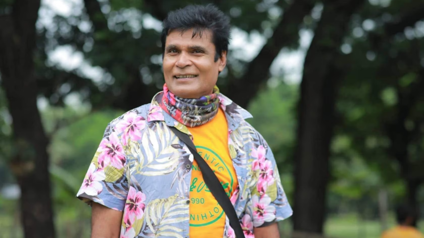 Actor Waliul Haq Rumi passes away after battle with cancer 