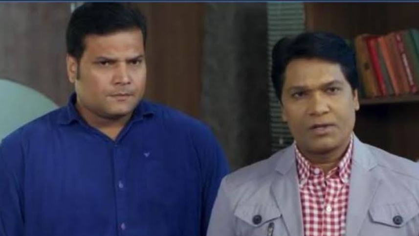 CID’s Daya and Abhijeet to reunite for a special show 