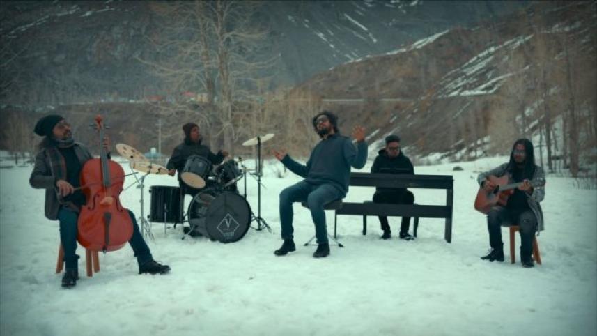 Shironamhin releases new track ‘Janena Keu’