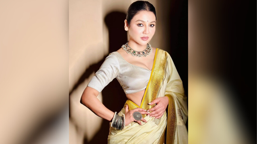 Jaya on her new Tollywood film ‘Dear Maa’