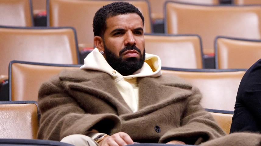 Drake removes Ai-generated Tupac track from instagram amid legal dispute
