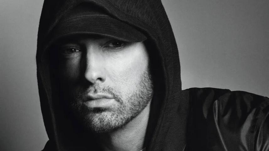 Eminem teases new album ‘The Death of Slim Shady’