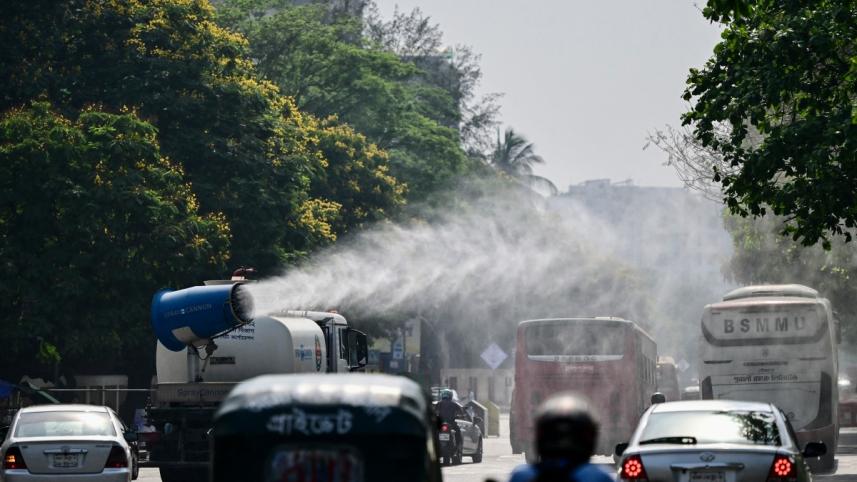 Surviving Dhaka’s summer: A guide to keeping you cool