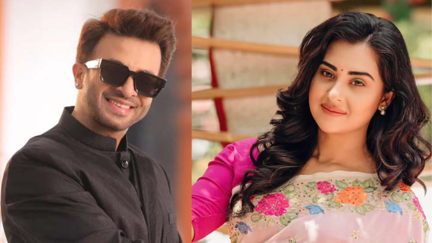 Shakib Khan and family under media spotlight following revelations by Bubly