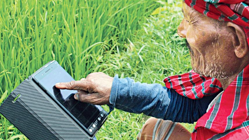 Agri loans to marginal farmers