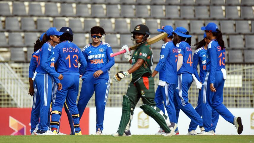 India women's cricket team
