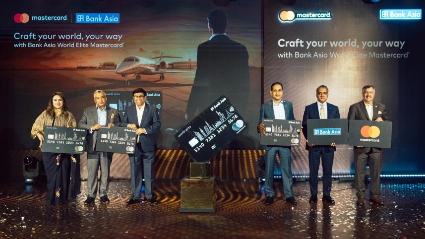 Bank Asia 