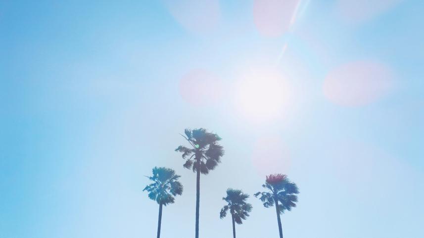 Searing summers: A journey through the hottest days on Earth        possessed-photography-mcf1o4ypzc4-unsplash