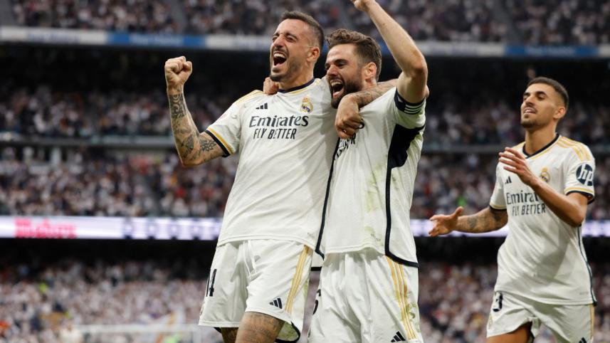 Real Madrid