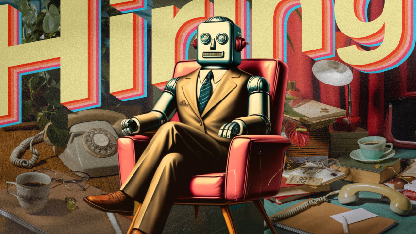 AI jobs