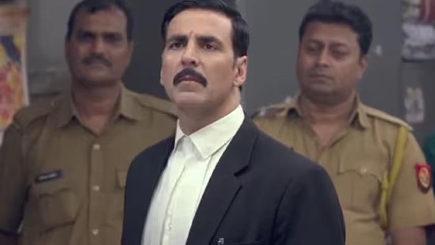 Akshay Kumar, Arshad Warsi's ‘Jolly LLB 3’ in legal trouble over alleged judiciary mockery