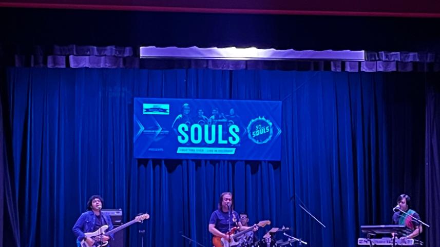 Souls celebrates Golden Jubilee in Denver