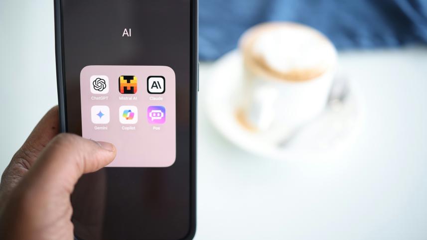 AI apps