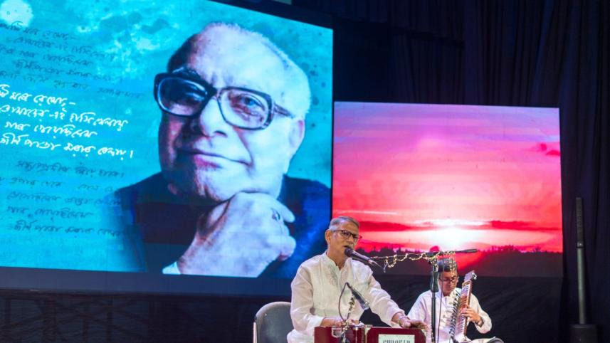 Celebrating 100 years of Kalim Sharafi, a cultural icon