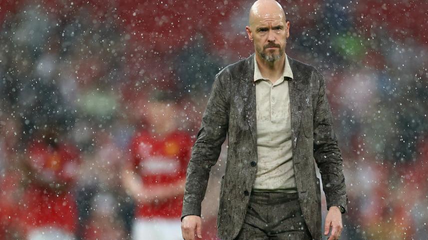 Erik ten Hag